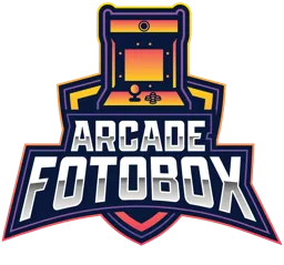 Arcade Fotobox Logo