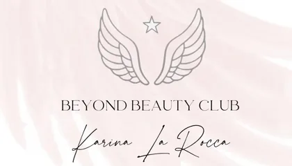 Beyond Beauty Club Logo