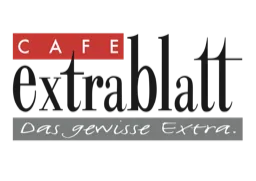 Extrablatt Leer Logo