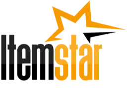 Item Star Logo