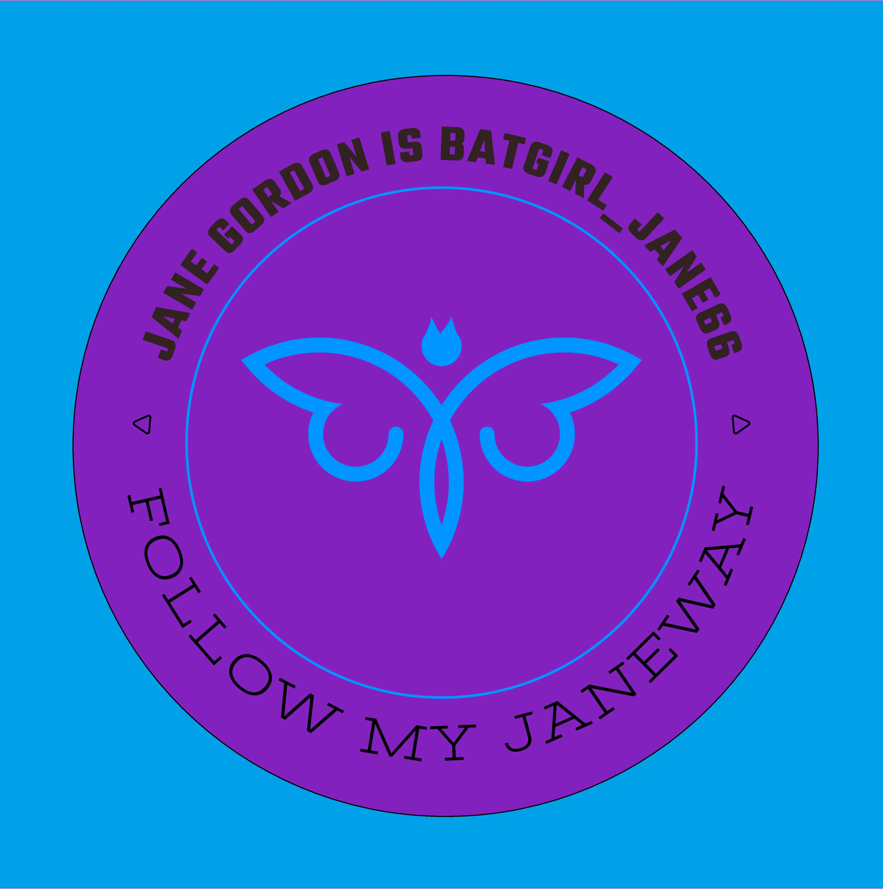 Jane Logo