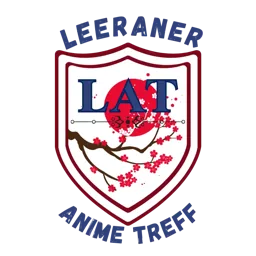 Leeraner Anime Treff Logo