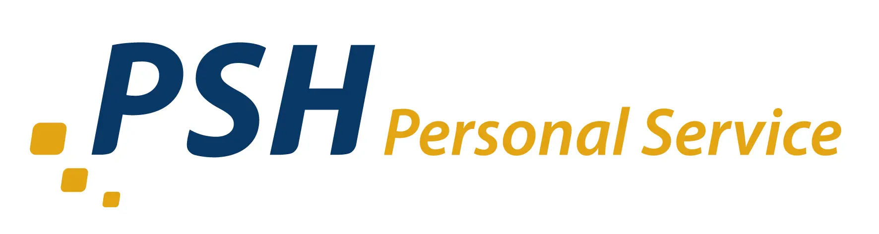 PSH Logo